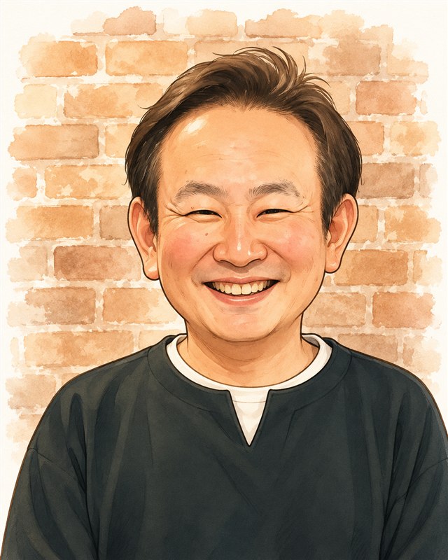 近藤 祐輔